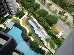 Lake Grande (D22), Condominium #440812121